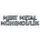 Mert Metal Mühendislik